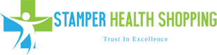 Stamper Health Shopping