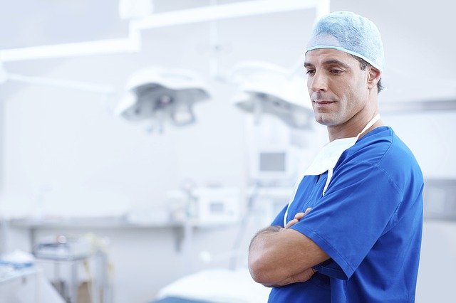 hair transplant