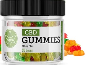 cbd gummies