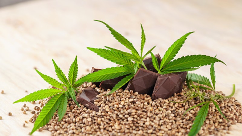 cannabis..