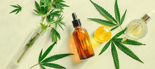 thc free cannabis