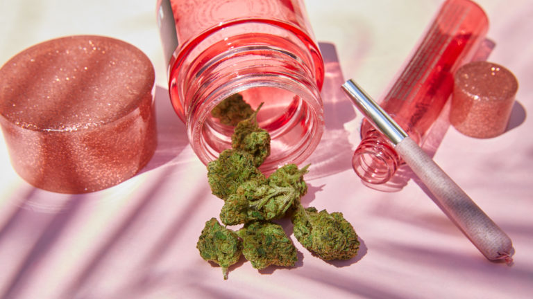 cbd without thc