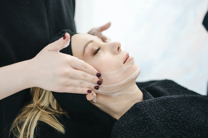 facial
