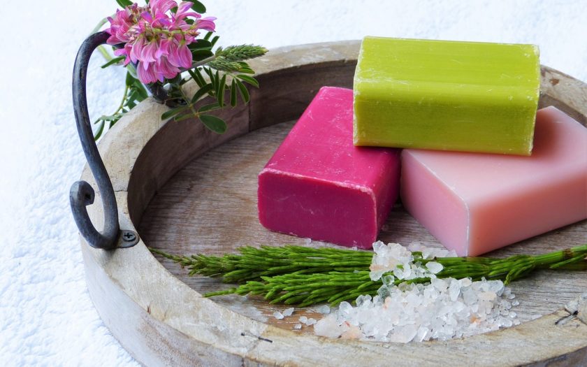 soap