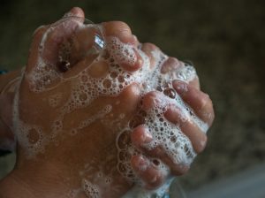 bubbles