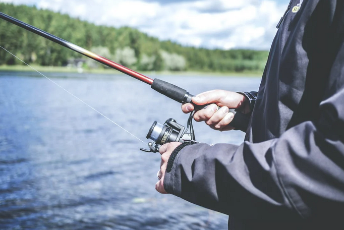 fishing