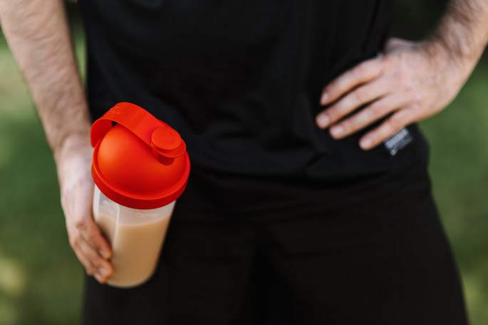 shaker