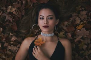 dark
