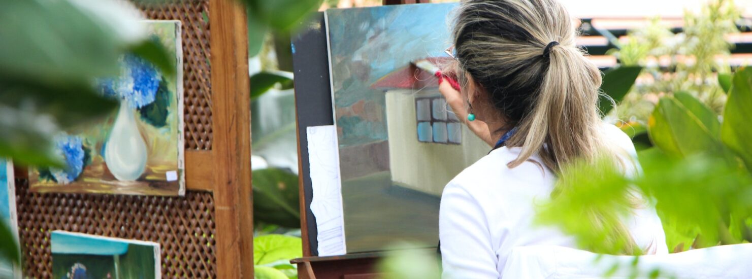 painting
