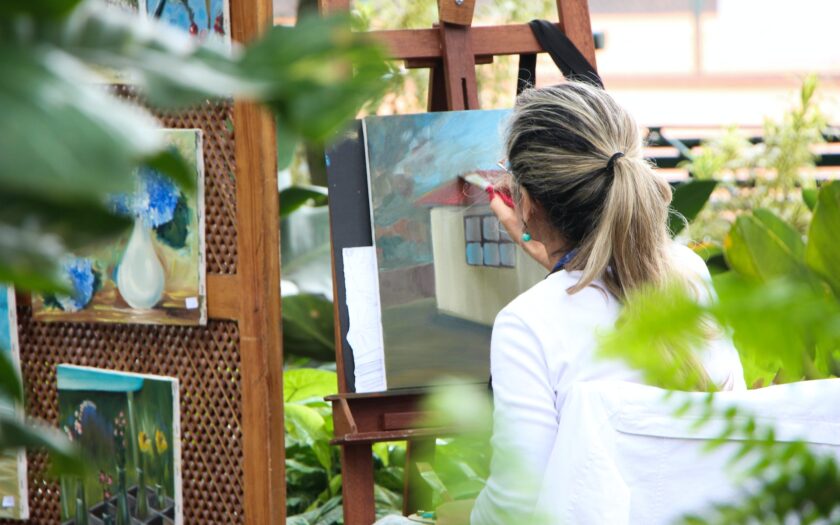 painting