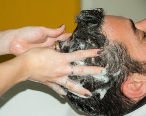 hair care