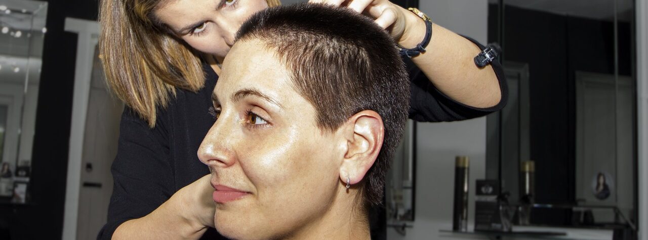 hairdresser
