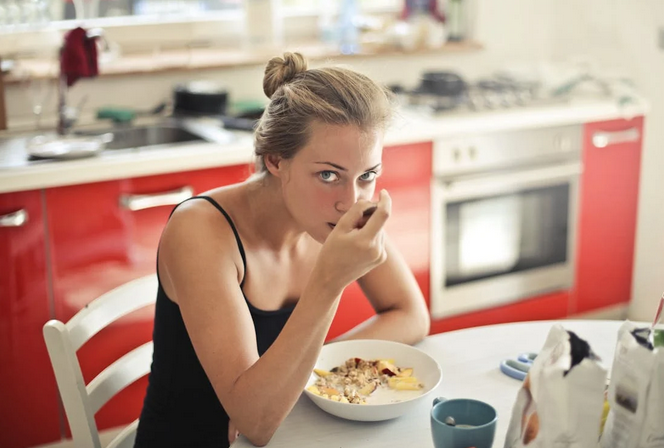 eat