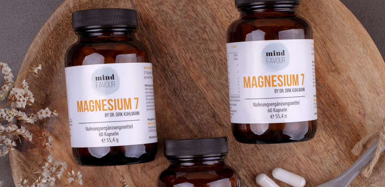 magnesium